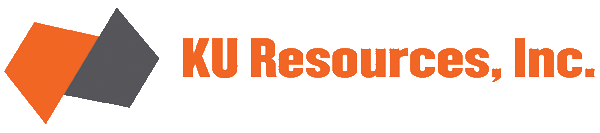KU Resources Company Logo